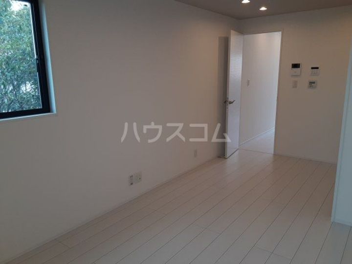 Like亥鼻の内装