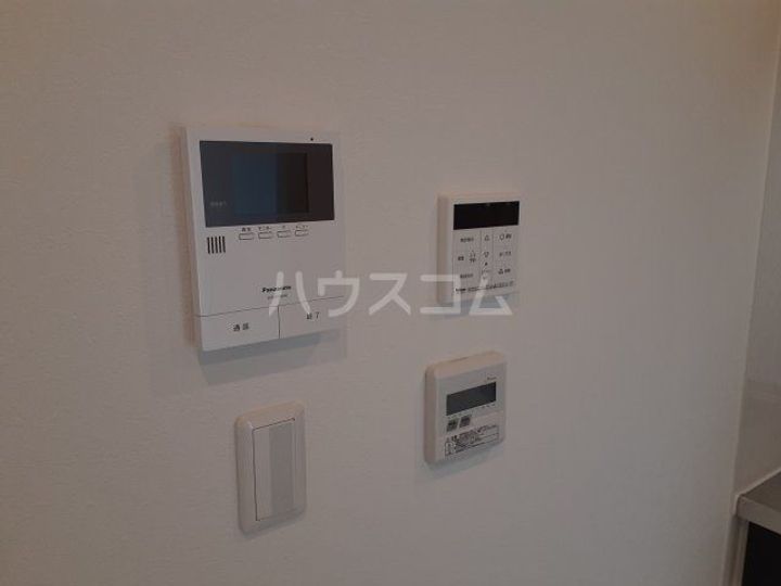 Like亥鼻の内装