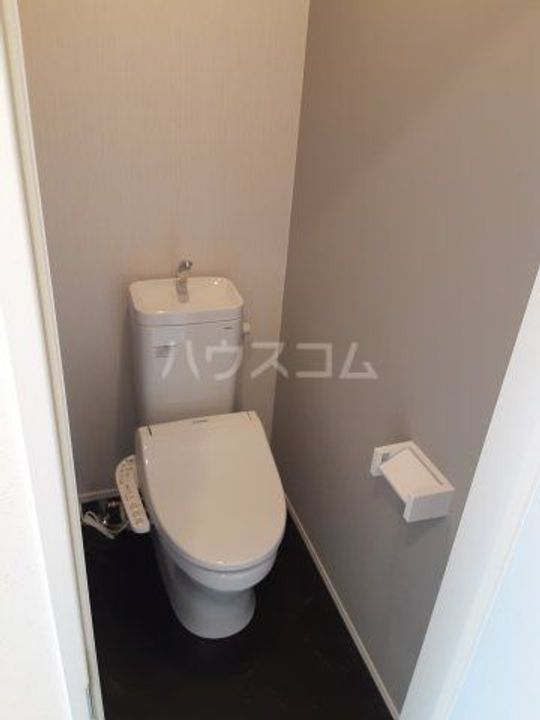 Like亥鼻の内装