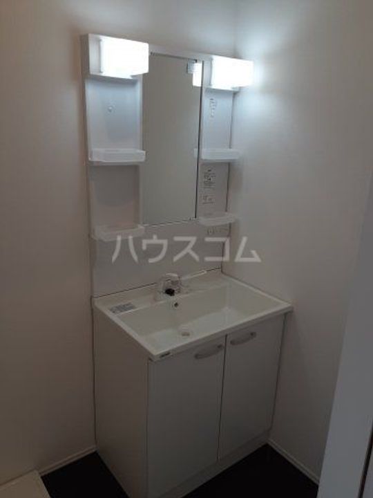 Like亥鼻の内装
