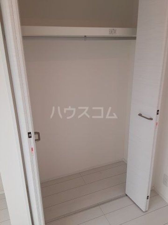 Like亥鼻の内装