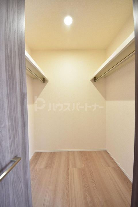 ルボワ エストの内装