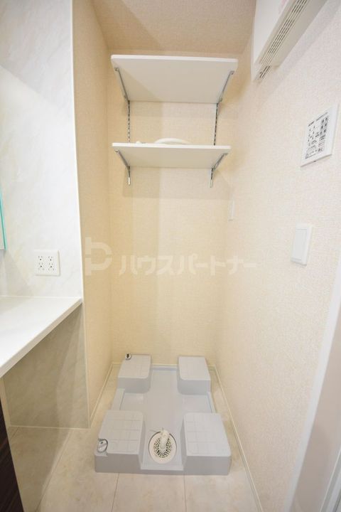 ルボワ エストの内装