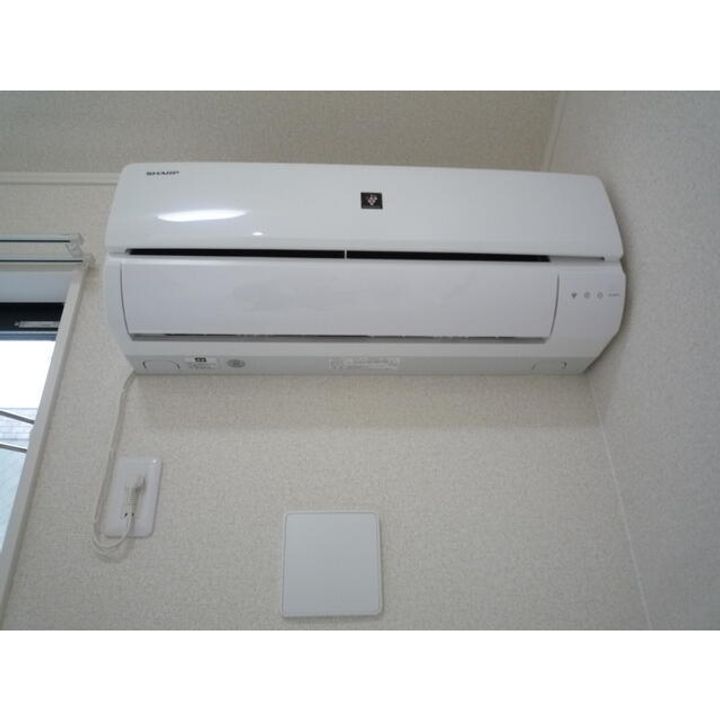 Leo Gardenの内装