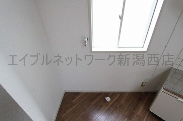 サンステージ小針の内装