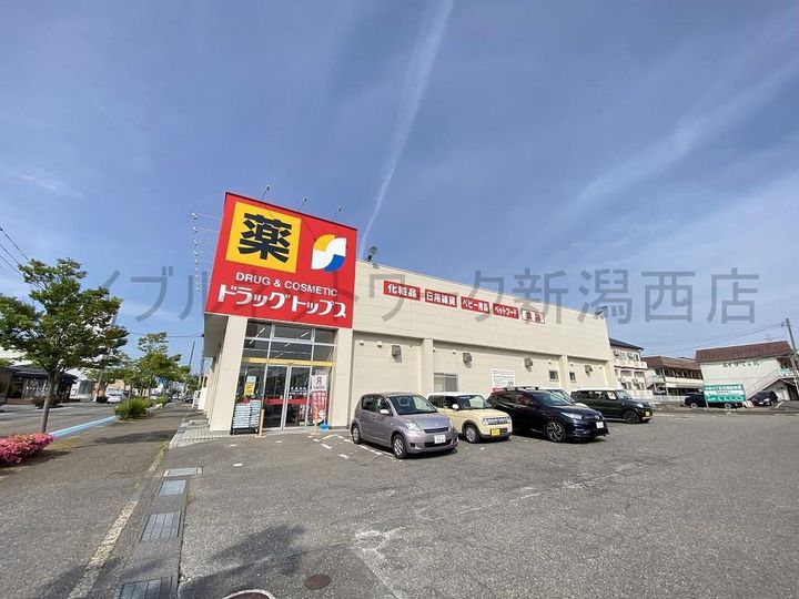 サンステージ小針の周辺