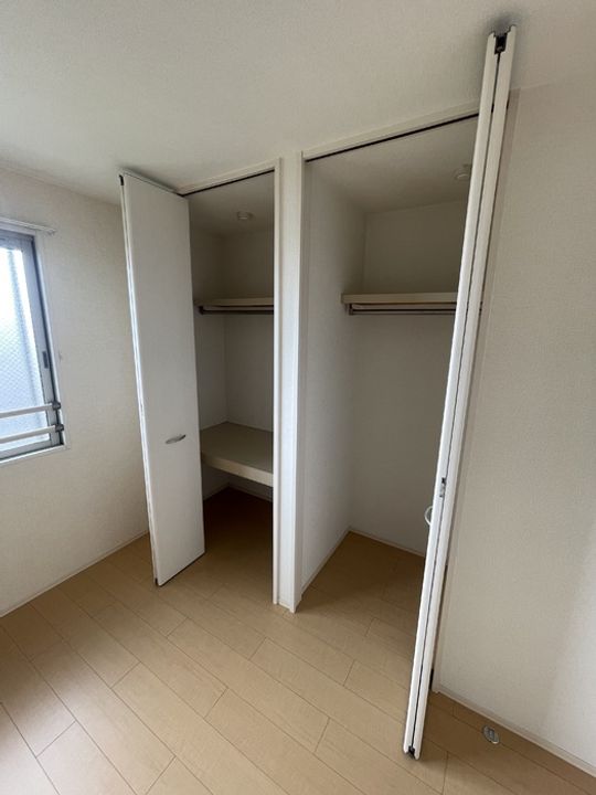 熊本県熊本市西区新土河原2(アパート)の賃貸物件の内装
