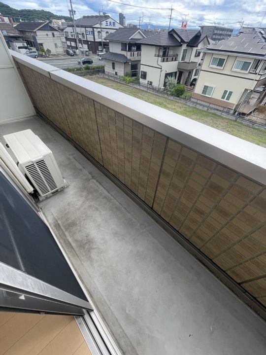 熊本県熊本市西区新土河原2(アパート)の賃貸物件の内装