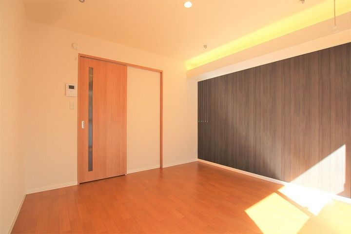 オルテンシアの内装