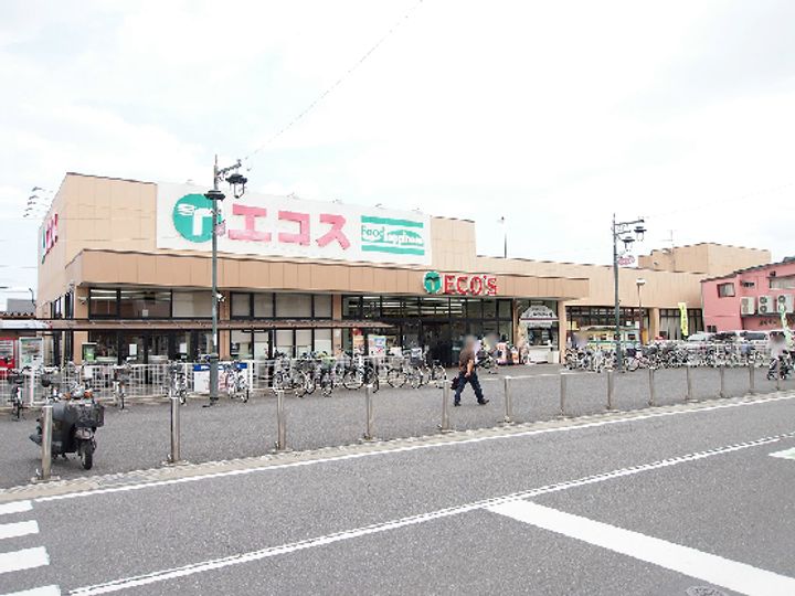 オルテンシアの周辺