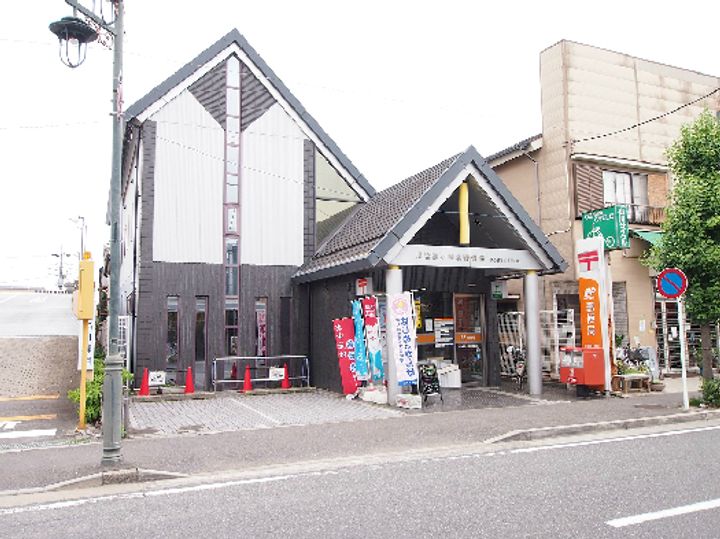 オルテンシアの周辺