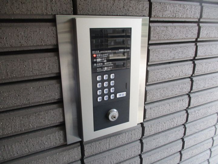 大阪府大阪市西成区岸里3(マンション)の賃貸物件の内装