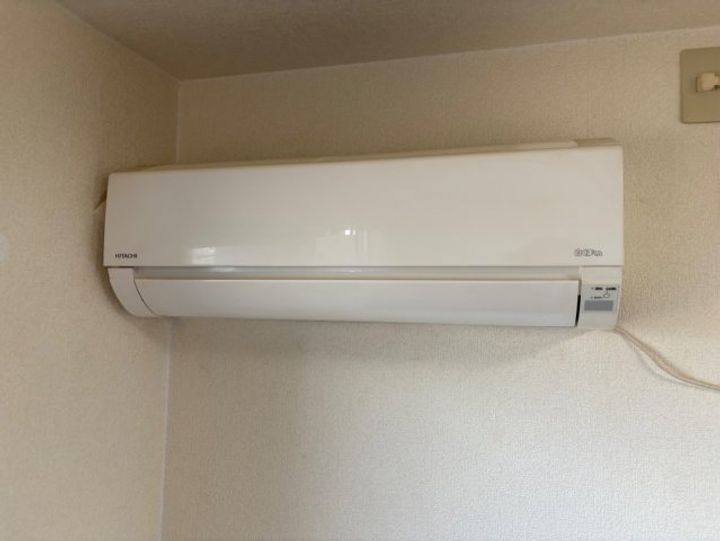 大阪府大阪市西成区岸里3(マンション)の賃貸物件の内装