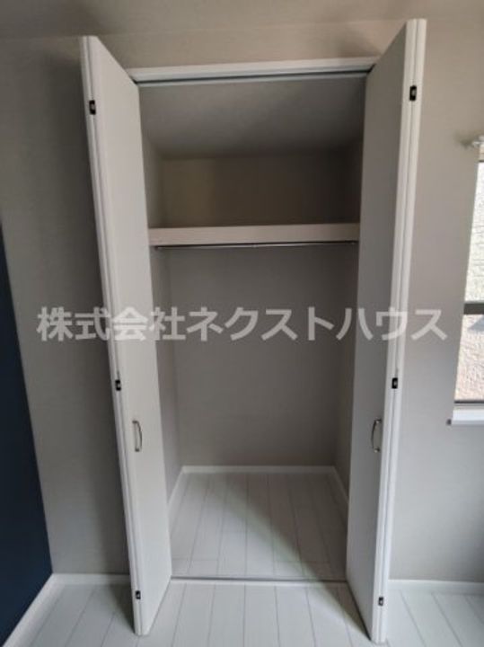 神奈川県川崎市幸区古川町(アパート)の賃貸物件の内装