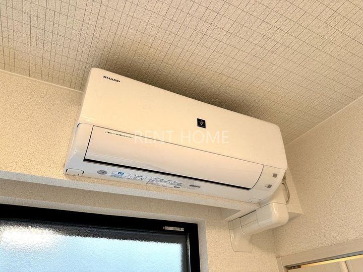 大阪府松原市小川4(アパート)の賃貸物件の内装