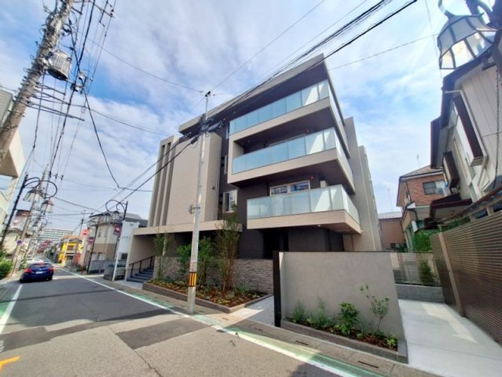 埼玉県さいたま市北区日進町2(マンション)の賃貸物件のその他画像