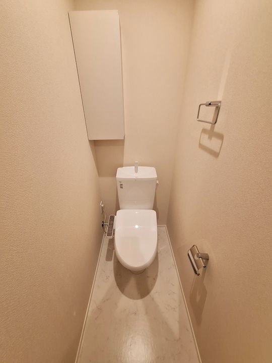 埼玉県さいたま市北区日進町2(マンション)の賃貸物件の内装