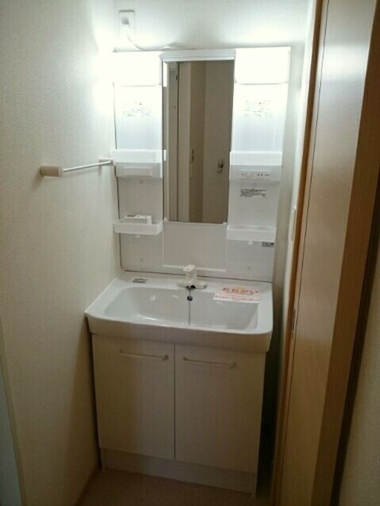 高知県高知市朝倉丙(アパート)の賃貸物件の内装