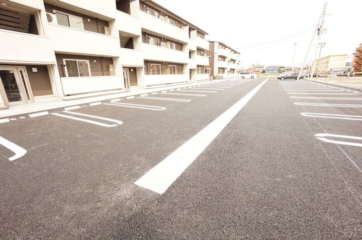 新潟県新潟市中央区新和2(アパート)の賃貸物件の地図