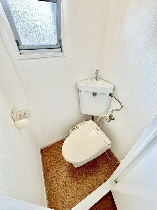 大阪府堺市西区鳳北町6(アパート)の賃貸物件の内装