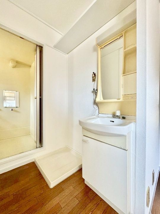 大阪府堺市西区鳳北町6(アパート)の賃貸物件の内装