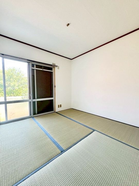 大阪府堺市西区鳳北町6(アパート)の賃貸物件の内装