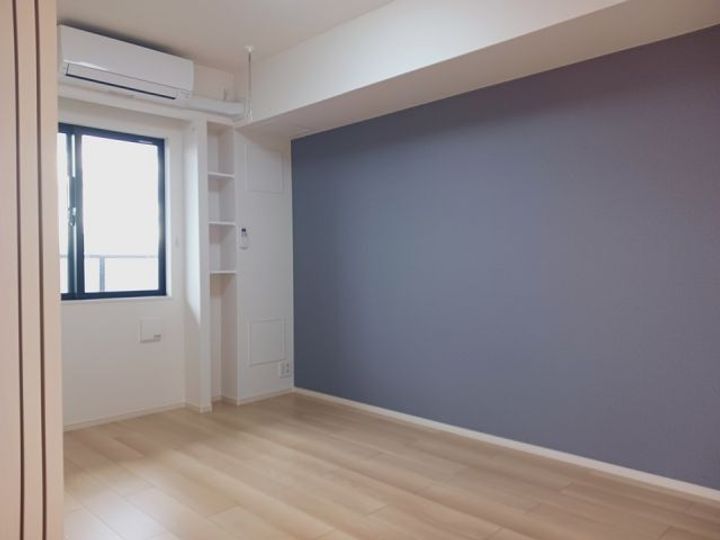 埼玉県越谷市神明町2(アパート)の賃貸物件の内装