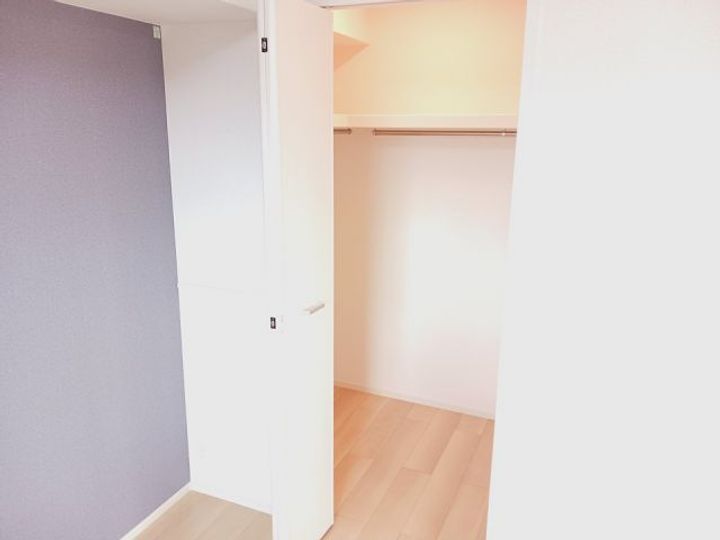 埼玉県越谷市神明町2(アパート)の賃貸物件の内装