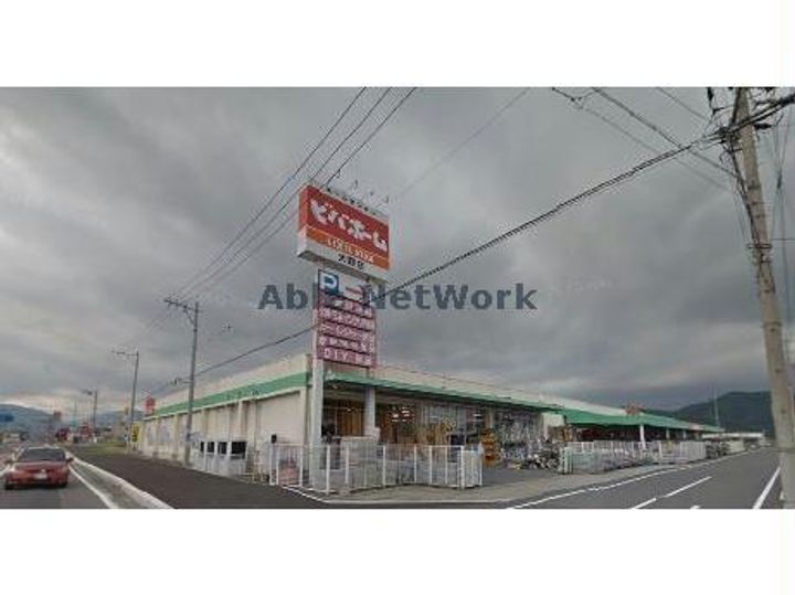 モデレート A・Bの周辺