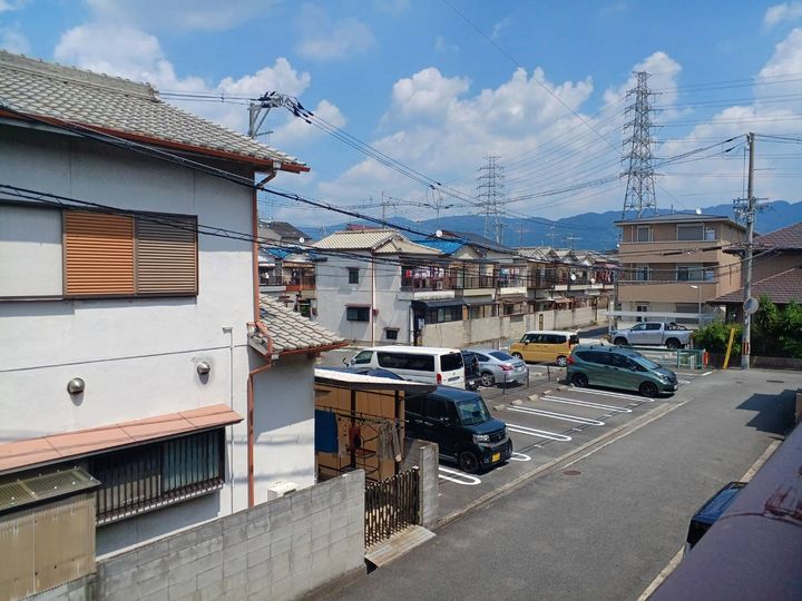 大阪府八尾市堤町3(アパート)の賃貸物件のその他画像