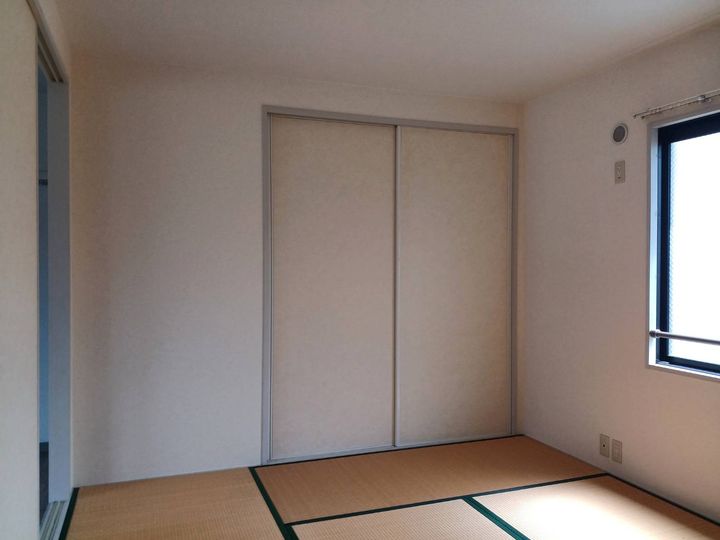 大阪府八尾市堤町3(アパート)の賃貸物件の内装