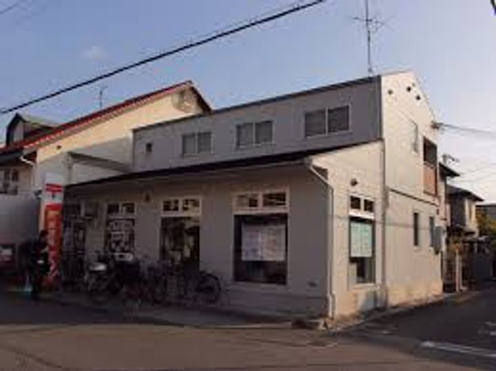 大阪府八尾市堤町3(アパート)の賃貸物件の周辺