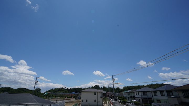 三重県津市豊が丘4(一戸建)の賃貸物件のその他画像