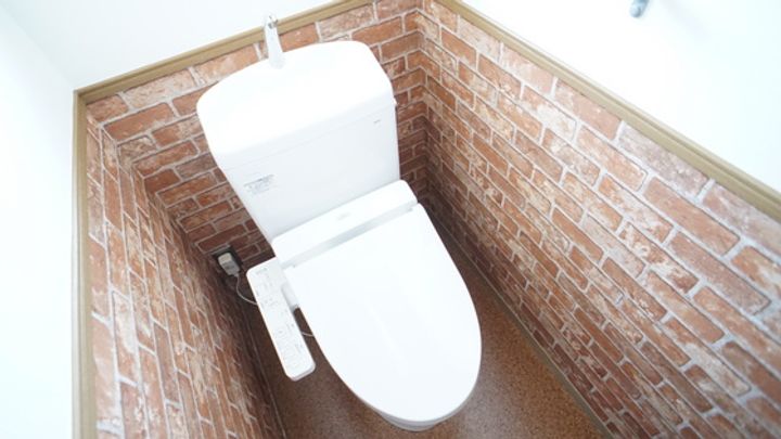 三重県津市豊が丘4(一戸建)の賃貸物件の内装