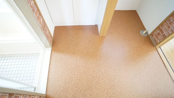 三重県津市豊が丘4(一戸建)の賃貸物件の内装