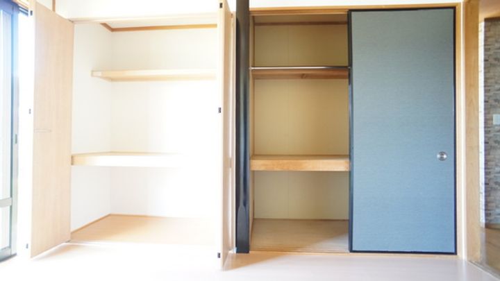 三重県津市豊が丘4(一戸建)の賃貸物件の内装