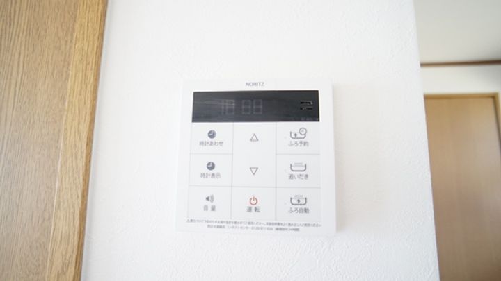 三重県津市豊が丘4(一戸建)の賃貸物件の内装