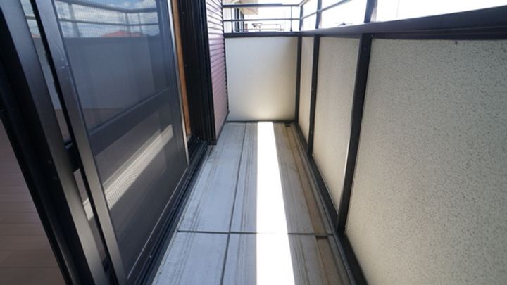 三重県津市豊が丘4(一戸建)の賃貸物件の内装