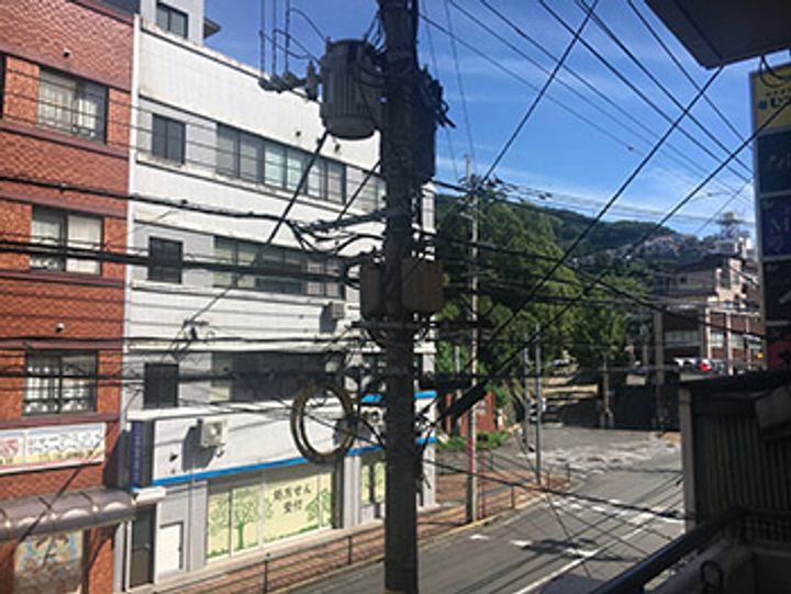 長崎県長崎市浜口町(マンション)の賃貸物件のその他画像