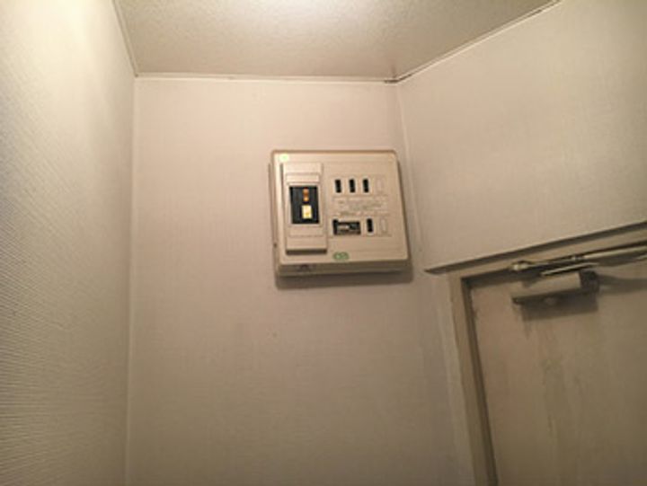 長崎県長崎市浜口町(マンション)の賃貸物件のその他画像