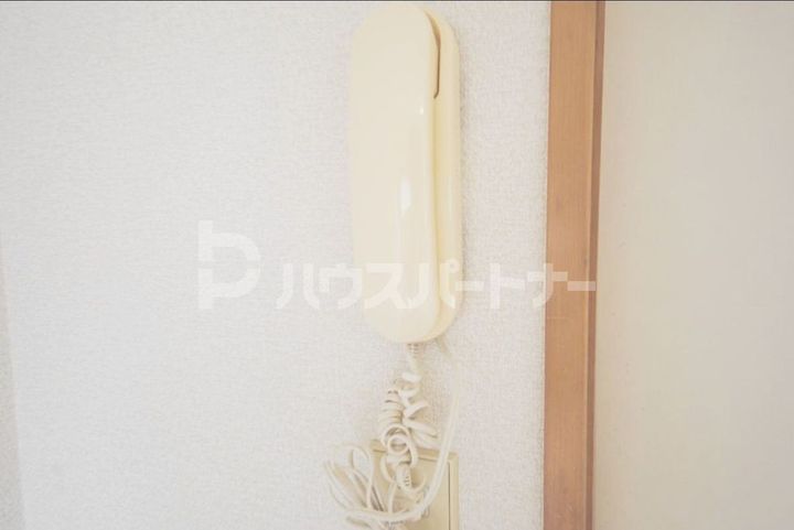 シェルフ関口の内装
