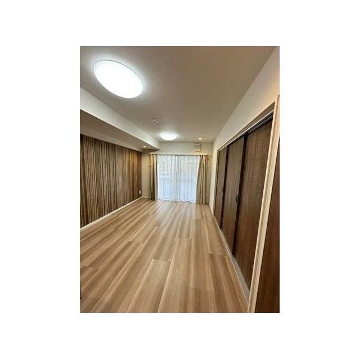 東京都荒川区南千住8(マンション)の賃貸物件の居間