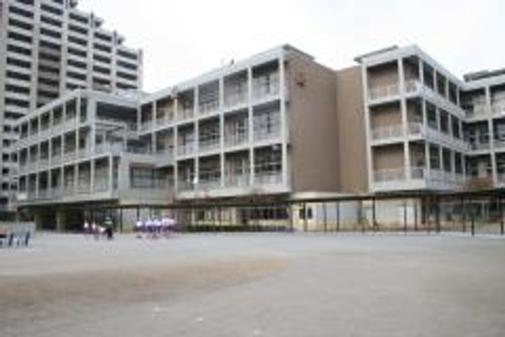 東京都荒川区南千住8(マンション)の賃貸物件の周辺