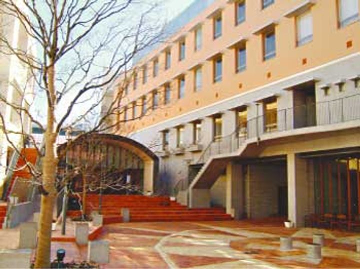 東京都荒川区南千住8(マンション)の賃貸物件の周辺