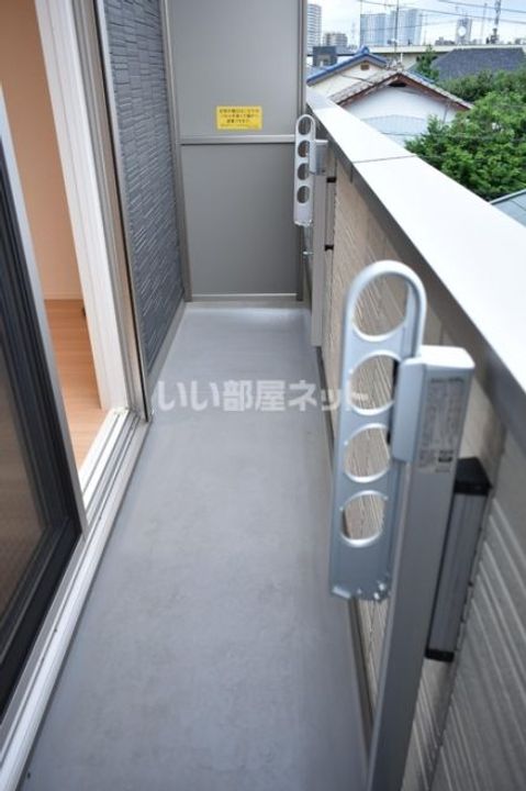 埼玉県さいたま市大宮区上小町(アパート)の賃貸物件の内装