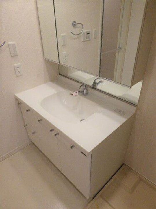 アデニウム高輪の内装