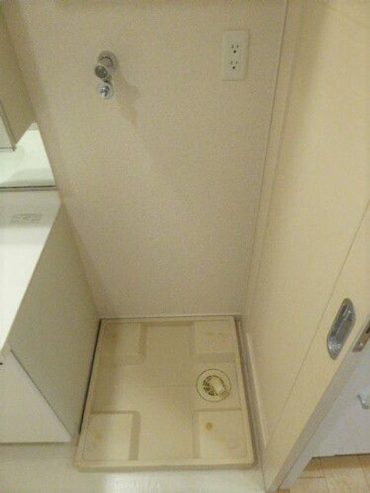 アデニウム高輪の内装