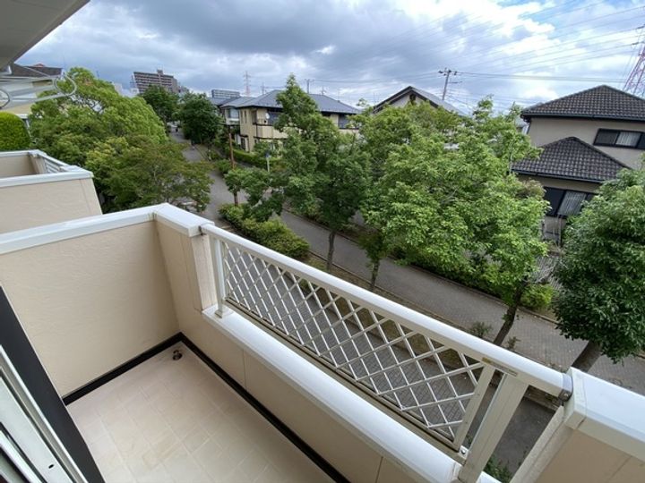 千葉県千葉市緑区おゆみ野中央5(一戸建)の賃貸物件の内装