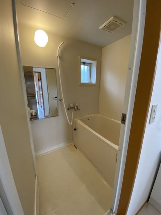 千葉県千葉市緑区おゆみ野中央5(一戸建)の賃貸物件の風呂