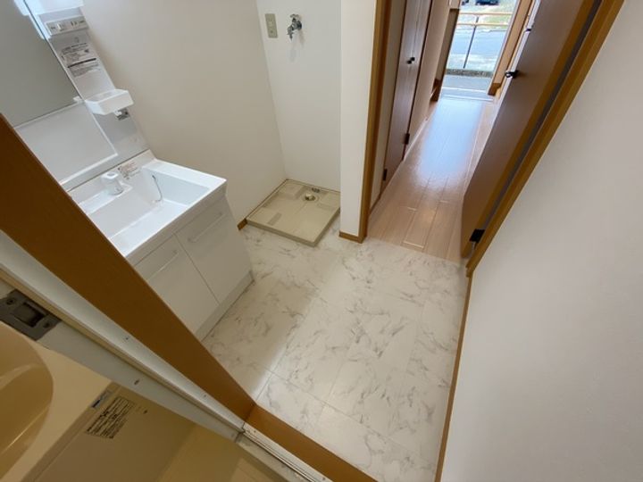 千葉県千葉市緑区おゆみ野中央5(一戸建)の賃貸物件の内装